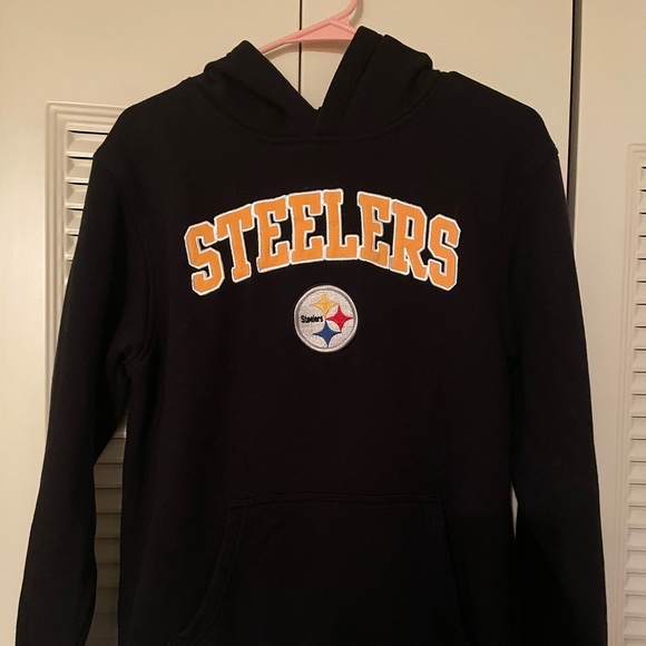 Steelers Hoodie - Picture 1 of 2